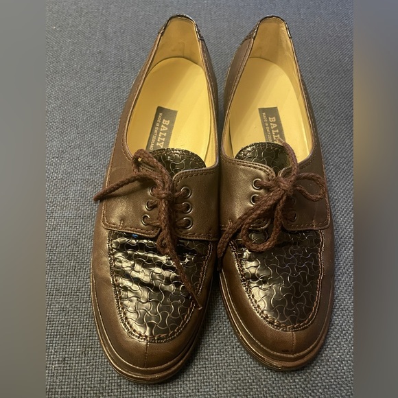 Bally Loafers - Picture 4 of 6